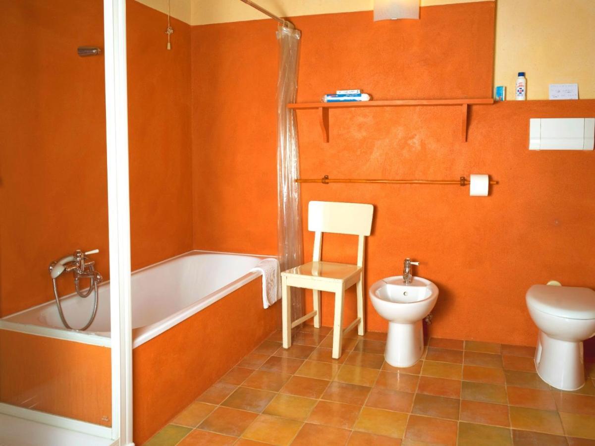 La Casa Di Laura Apartment Castelcucco Luaran gambar