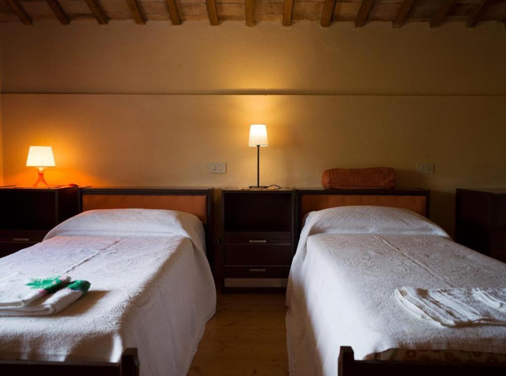 La Casa Di Laura Apartment Castelcucco Luaran gambar